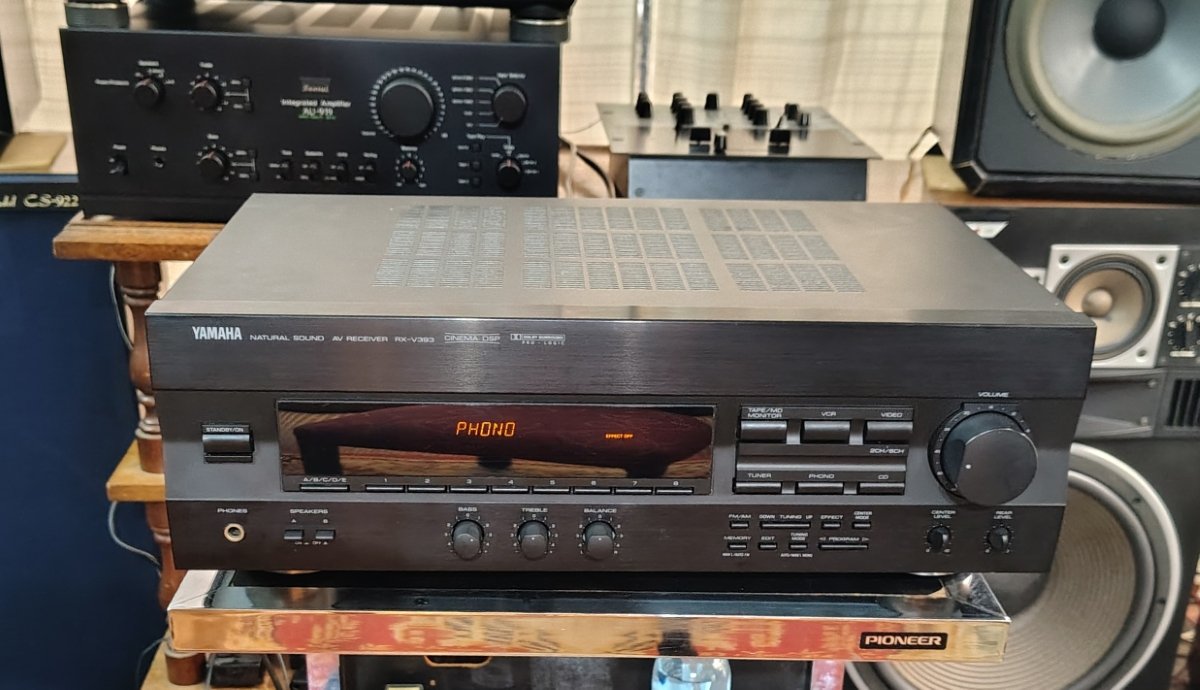 yamaha-rxv393